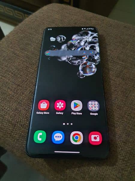 Samsung Galaxy S20 Ultra 5G 12/128 1