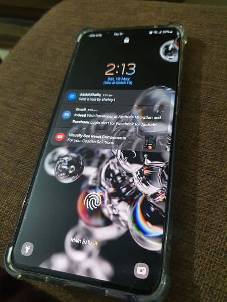 Samsung Galaxy S20 Ultra 5G 12/128 2