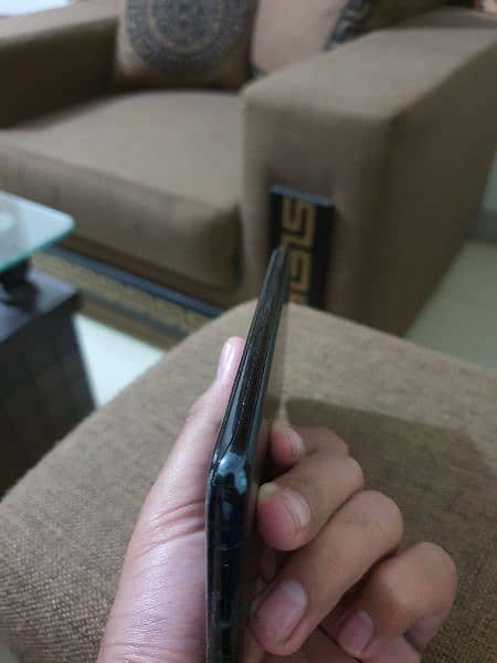 Samsung Galaxy S20 Ultra 5G 12/128 7