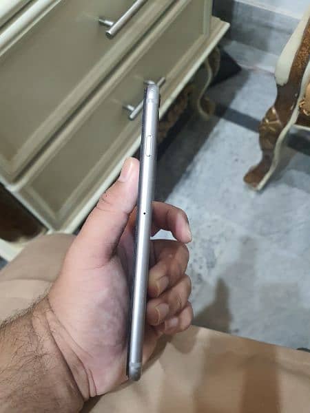 Iphone 6s plus bypass finger ok 3