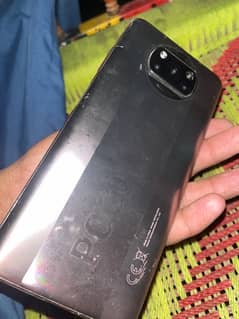 Poco x3 pro for sell Available
