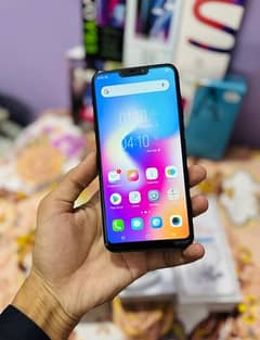 Vivo Y81 6Gb/128Gb PTA Approved With Box 0