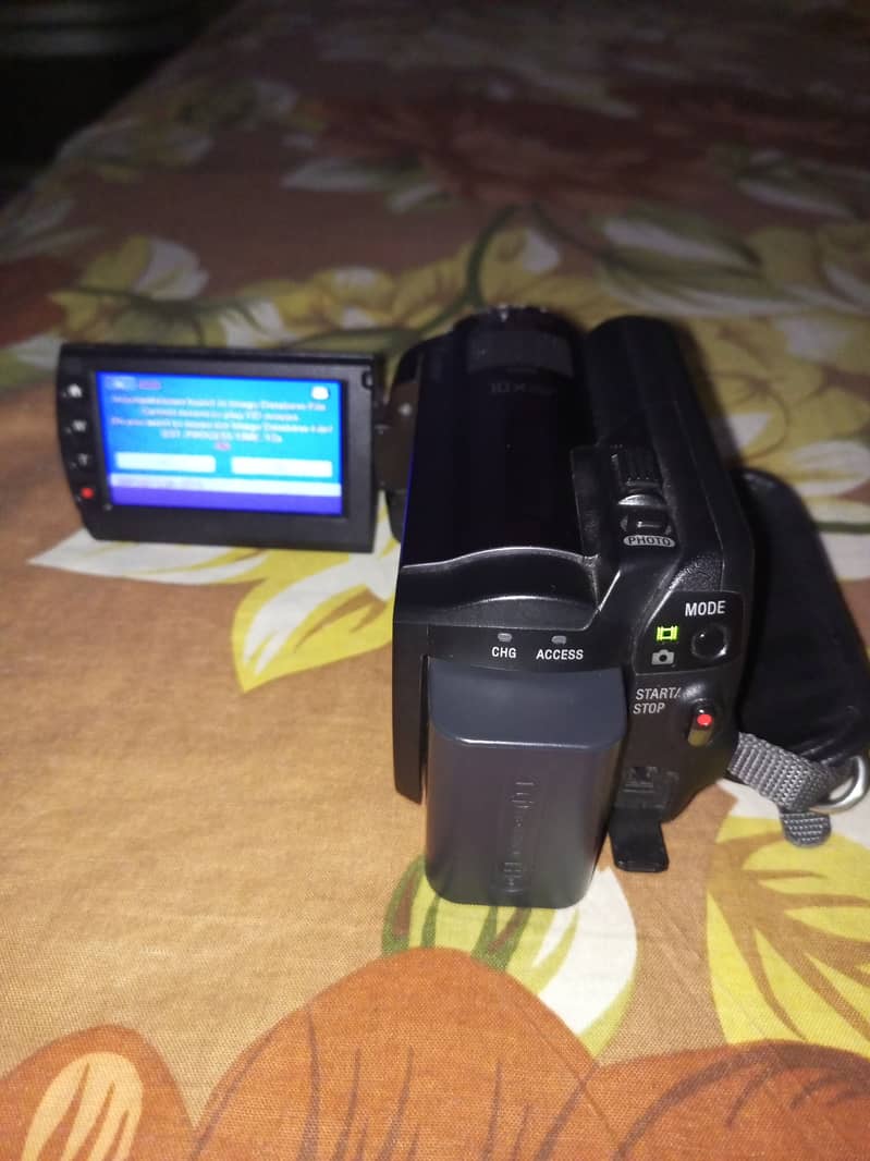 Handycam 8gb 1
