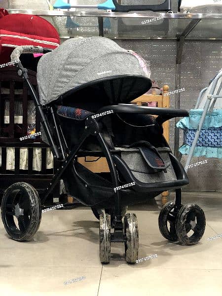 Kids/Baby pram/stroller/Carry Cot/Walker 0