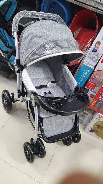 Kids/Baby pram/stroller/Carry Cot/Walker 9