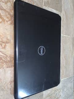 Dell core I7 2nd generation
