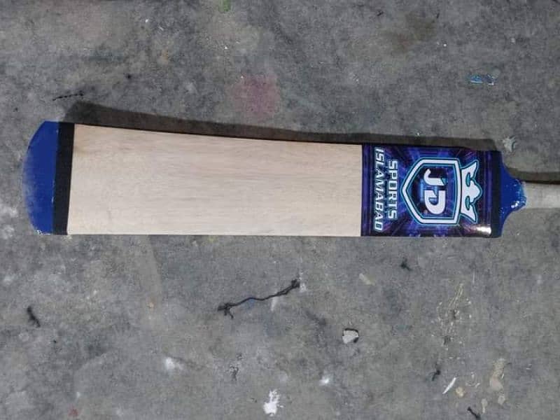 JD Available coconut Bat wood 1