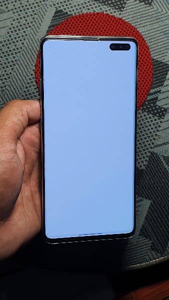 Samsung Galaxy s10 5g PTA approved 1
