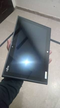 Fujitsu windows tablet