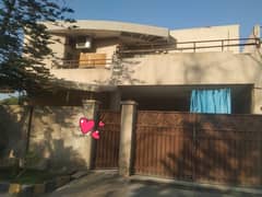 Investors Should Sale This Prime Location House Located Ideally In Askari 5 0