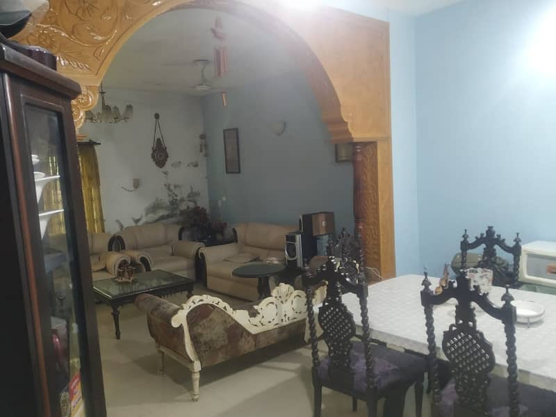 Investors Should Sale This Prime Location House Located Ideally In Askari 5 5