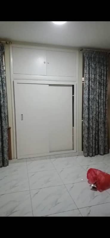 Prime Location Defence Officer Colony 10 Marla Flat Up For Sale 5