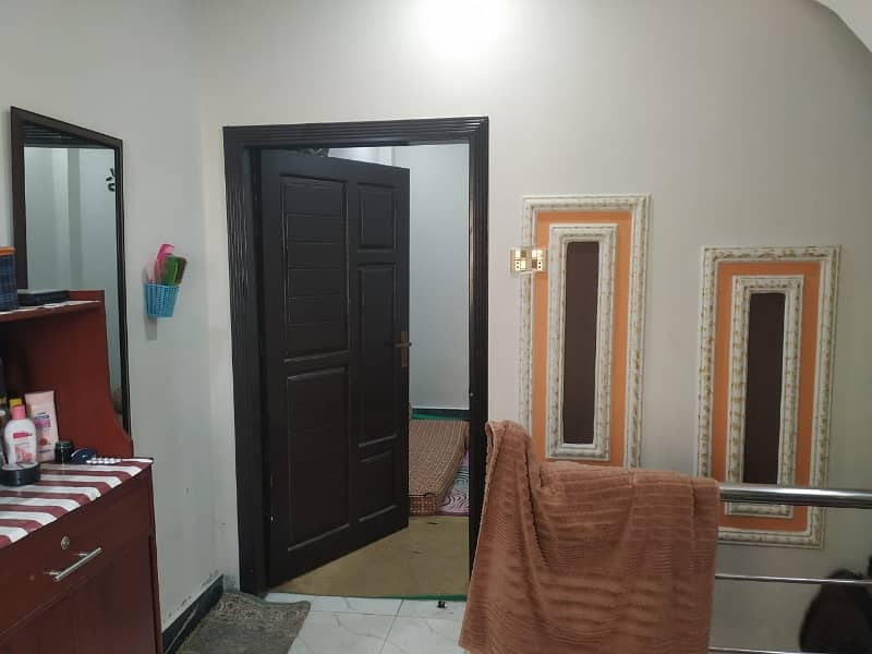 Prime Location 1 Marla House For Sale Available In Gulberg 3