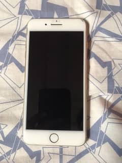 Apple iPhone 7 plus 256gb pta approved 0