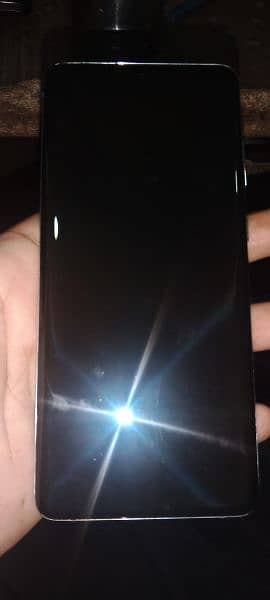 samsung s20 plus 9 by 10 condetion 7