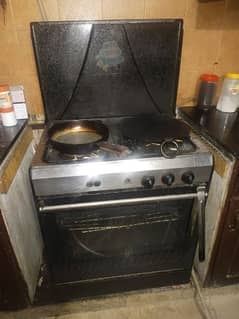 Cooking Range for Sale. 0