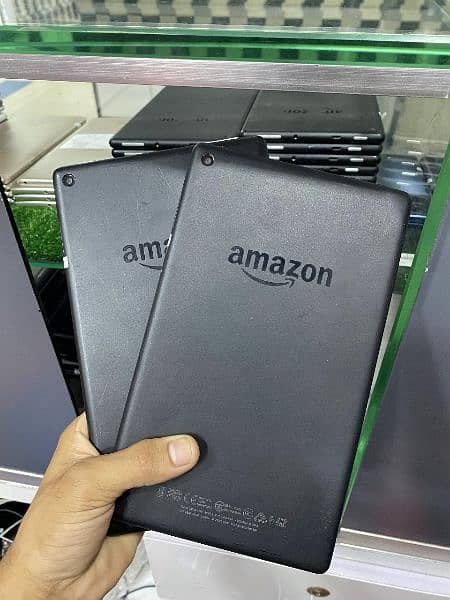 Tablet Samsung / Amazon / Asus / Lenovo / Sony / Huawei 2