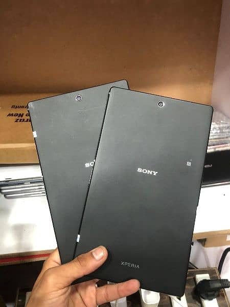 Tablet Samsung / Amazon / Asus / Lenovo / Sony / Huawei 5