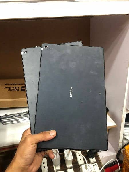 Tablet Samsung / Amazon / Asus / Lenovo / Sony / Huawei 6