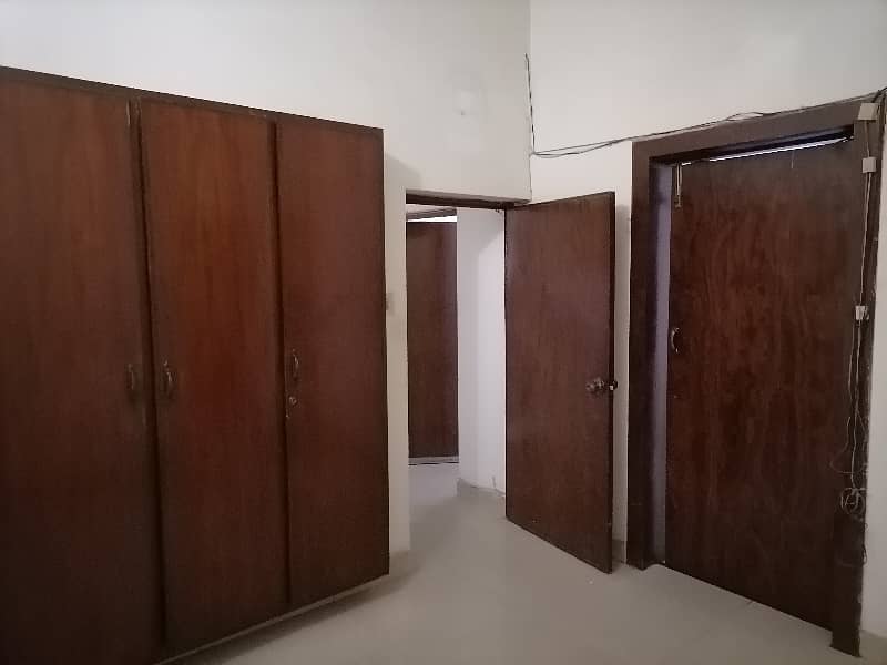 10 Marla House Situated In Allama Iqbal Town For Rent 1