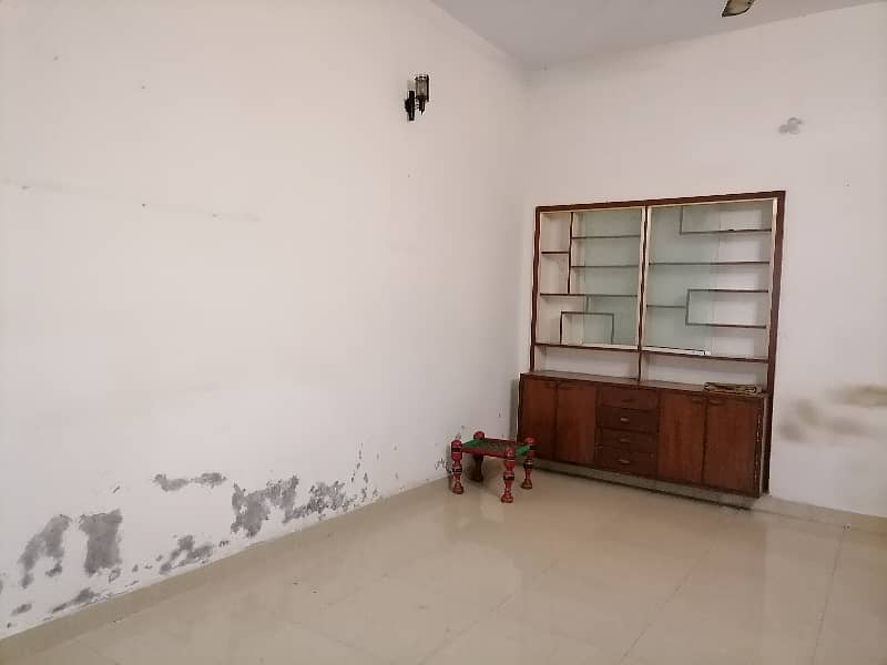 10 Marla House Situated In Allama Iqbal Town For Rent 3