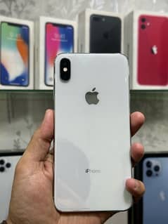 Iphone Xs Max 256gb | PTA APPROVED | Sacratless