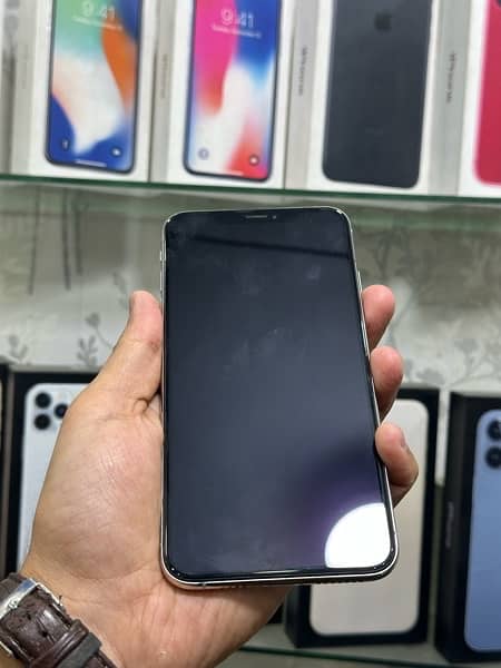 Iphone Xs Max 256gb | PTA APPROVED | Sacratless 1