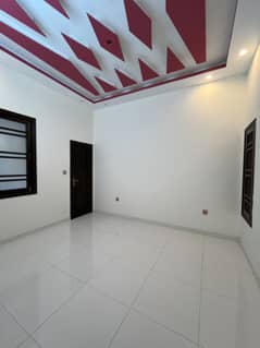 200 Sq Yards Brand New House In Very Reasonable Price Available For Sale 0