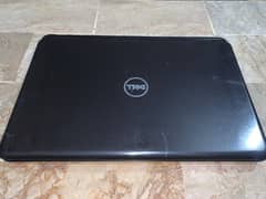 dell i7 second generation 8gb ram laptop