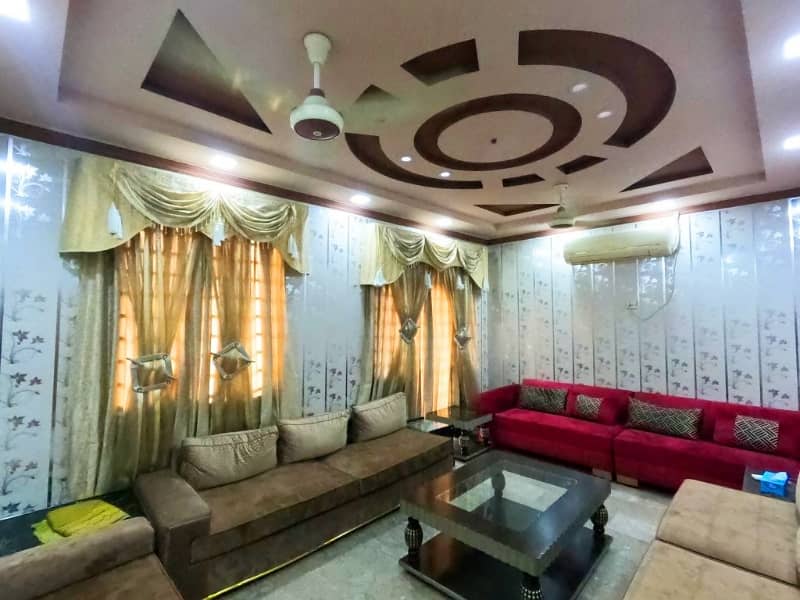10 Marla Spacious House Available In Allama Iqbal Town - Mehran Block For Sale 9
