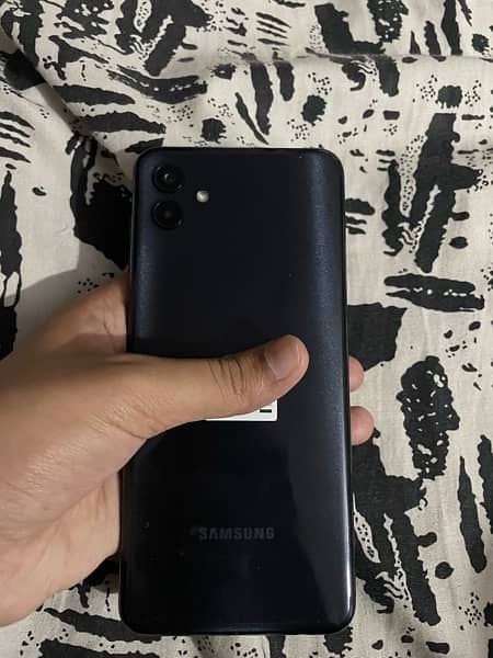Samsung Galaxy A04 Approved dual sim 1
