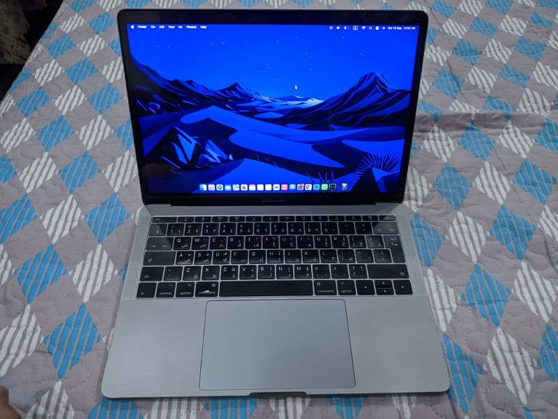 13 inch, MacBook Pro 2017 5