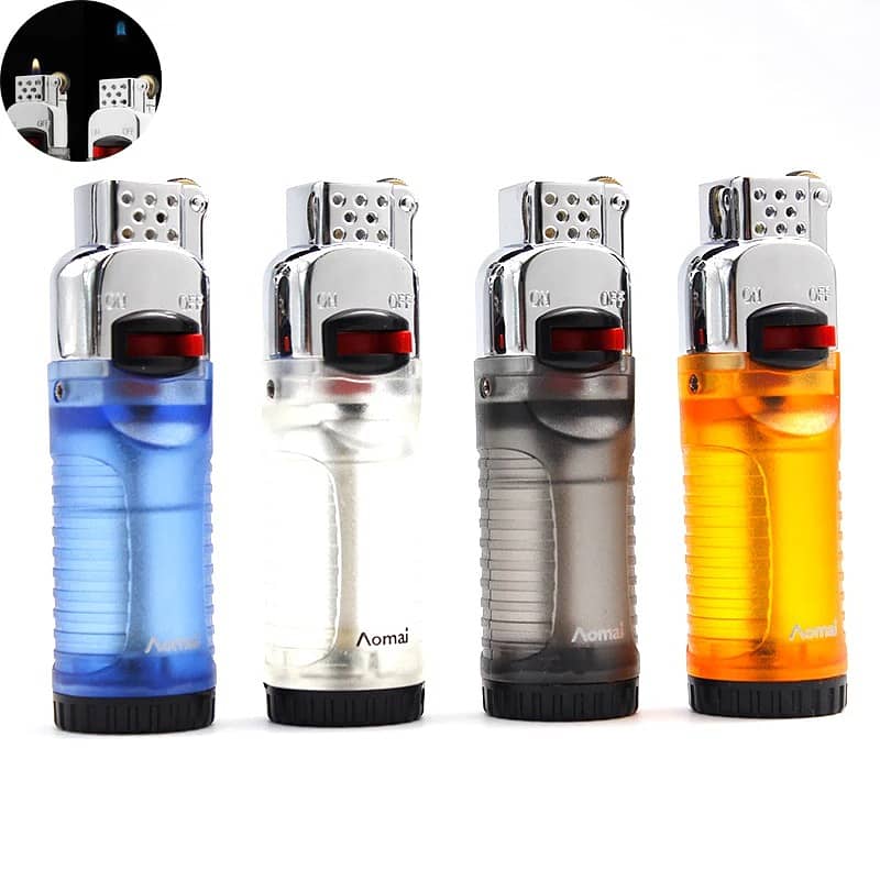 Best Flame Adjustable Lighters 0