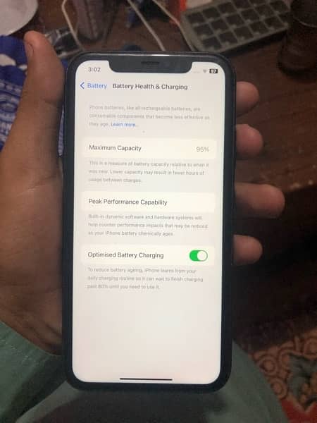 iphone 11 Pta Approved 128 Gb 8