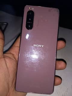 Sony Xperia 5 Mark 2 official pta approved 0
