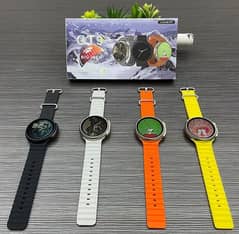 ultra max smart watch 0