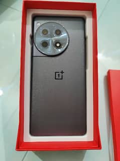 OnePlus 12R Official Pta 16/256