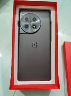 OnePlus 12R Official Pta 16/256 0