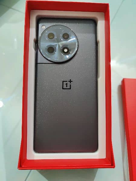 OnePlus 12R Official Pta 16/256 0