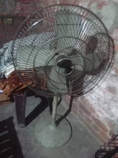 old copper fan for sale