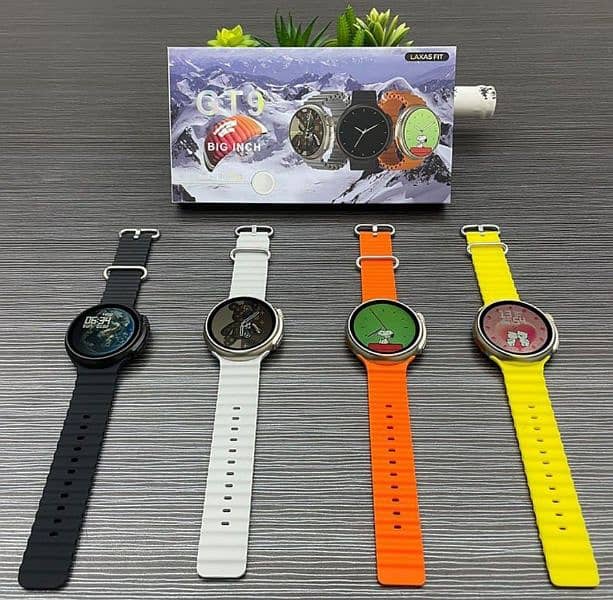 gt9ultra watch cash on delivery 0