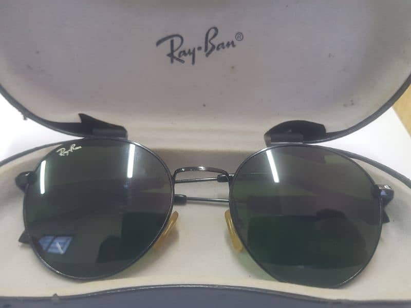 Rayban Glasses 3