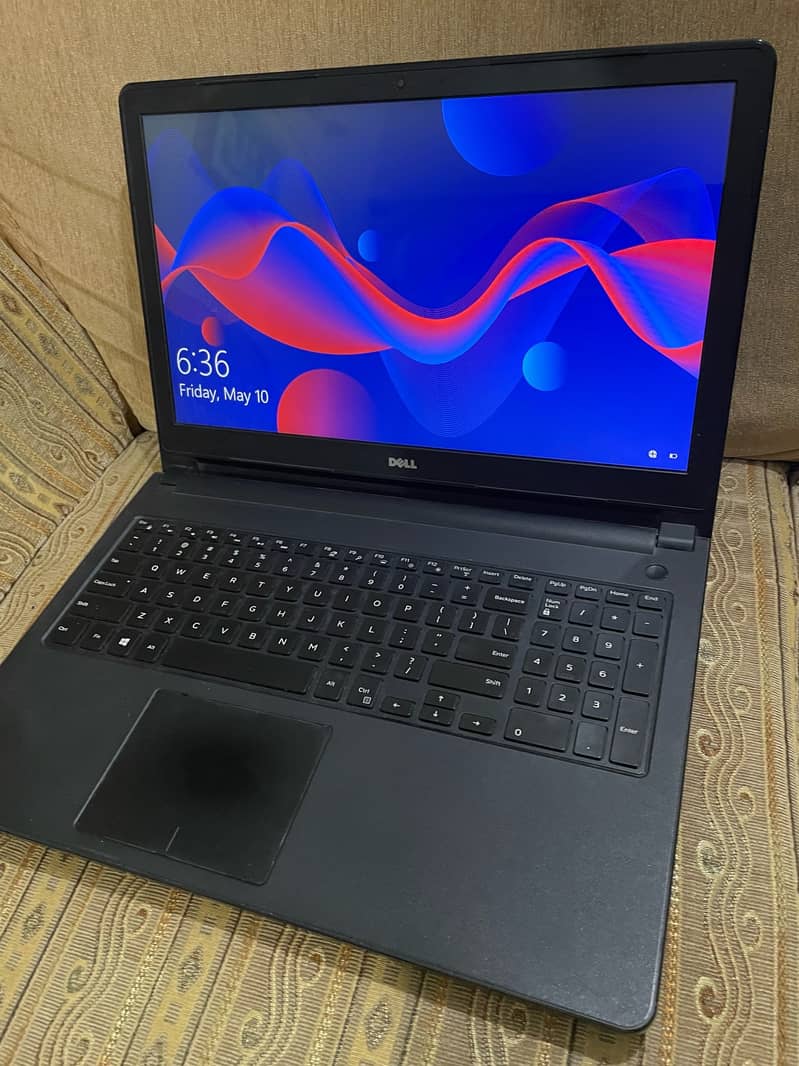 Dell Inspiron 5558 With Graphics Card 4