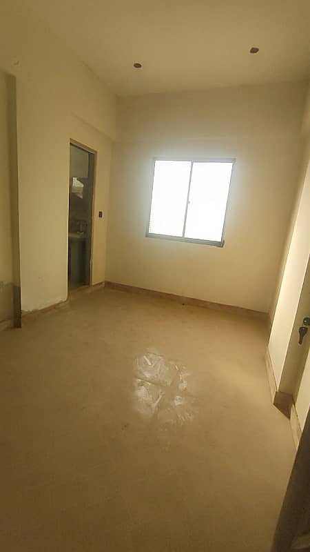 2bed lounge 2nd floor Al rahim raza society 6