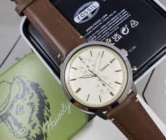 fossil original watches 0