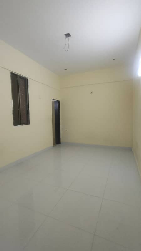 2bed lounge with roof 3rd floor pent house sachal goth 2