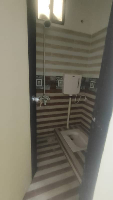 2bed lounge with roof 3rd floor pent house sachal goth 6