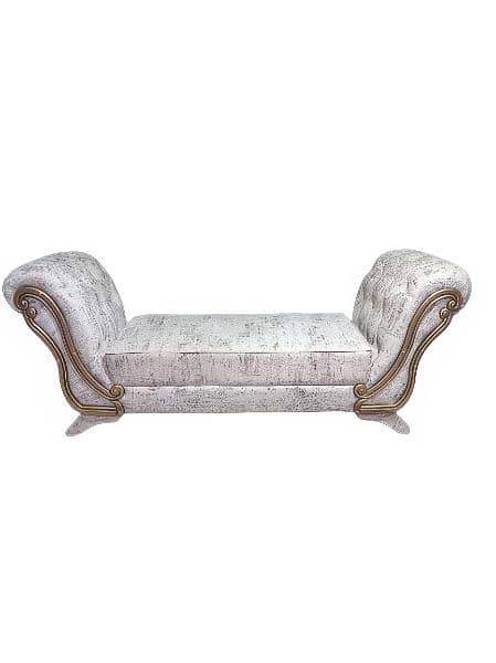 sofa and chaire 1