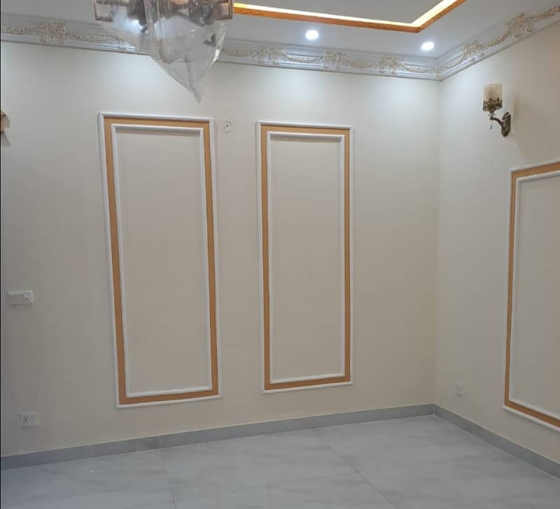 Brand New 5 Marla House Available In Allama Iqbal Town For Sale 1
