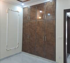 Brand New 5 Marla House Available In Allama Iqbal Town For Sale 0